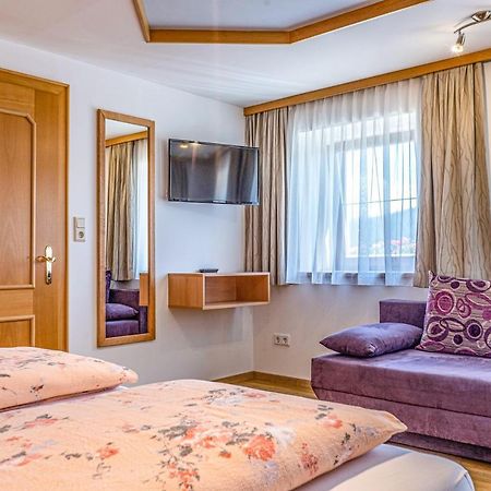 شقة Haus Mandl ماريابفار المظهر الخارجي الصورة